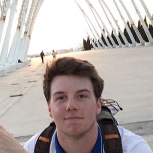 Meet your Posher, Scott